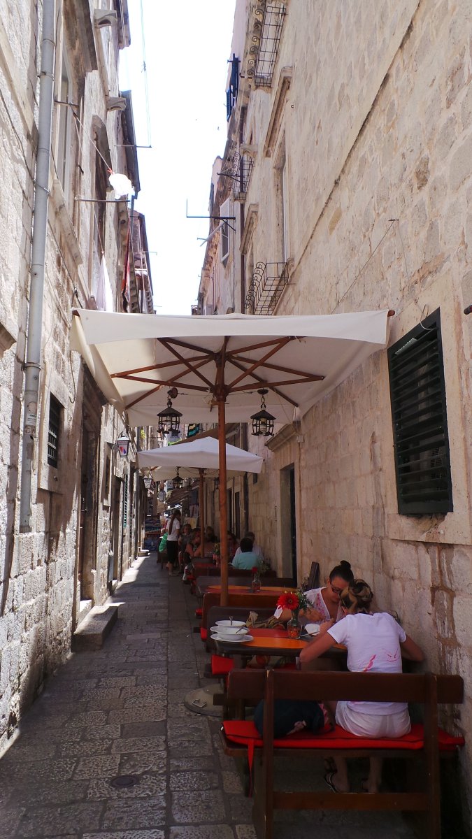 Old Town - Pile12